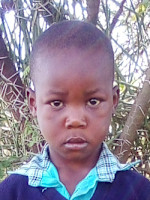 child portrait