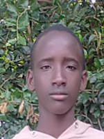 child portrait