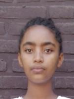 child portrait