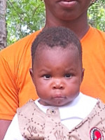 child portrait