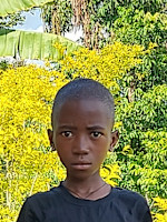child portrait