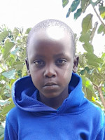 child portrait