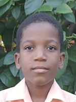child portrait