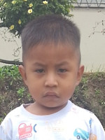 child portrait