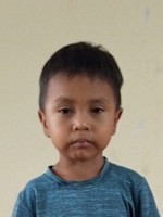 child portrait