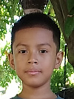 child portrait