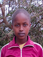 child portrait