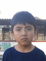 child portrait