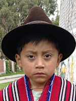 child portrait