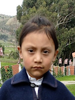 child portrait