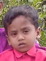 child portrait