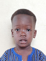 child portrait