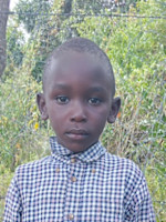 child portrait