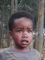 child portrait