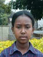 child portrait
