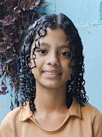 child portrait