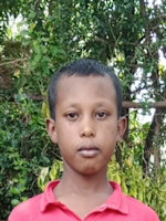 child portrait