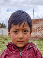 child portrait