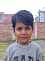 child portrait