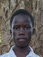 child portrait