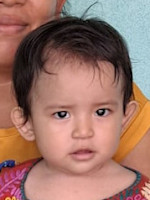 child portrait