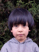 child portrait