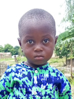 child portrait