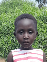 child portrait