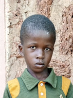 child portrait
