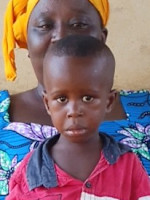 child portrait