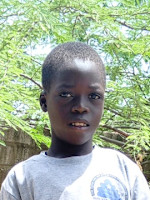 child portrait