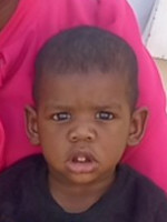 child portrait