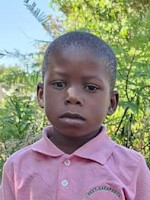 child portrait
