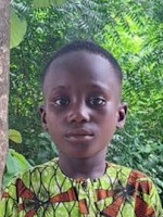 child portrait