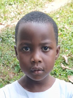 child portrait