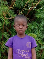 child portrait