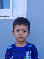 child portrait