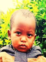 child portrait