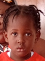 child portrait