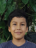 child portrait