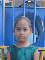 child portrait