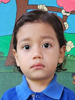 child portrait