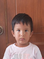 child portrait