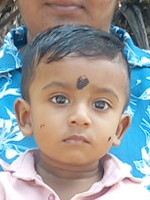 child portrait