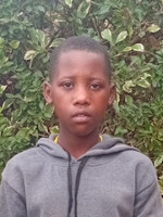 child portrait