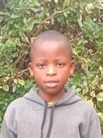 child portrait