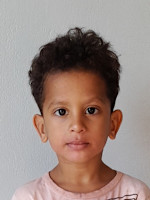 child portrait