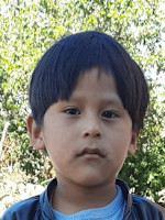 child portrait