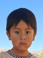 child portrait