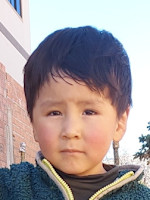child portrait